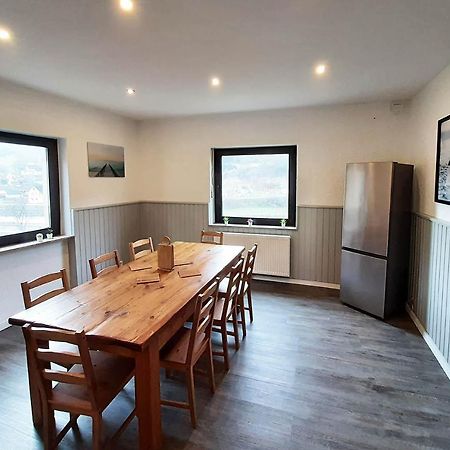Honningen  Work & Stay Apartments In Hoenningen מראה חיצוני תמונה