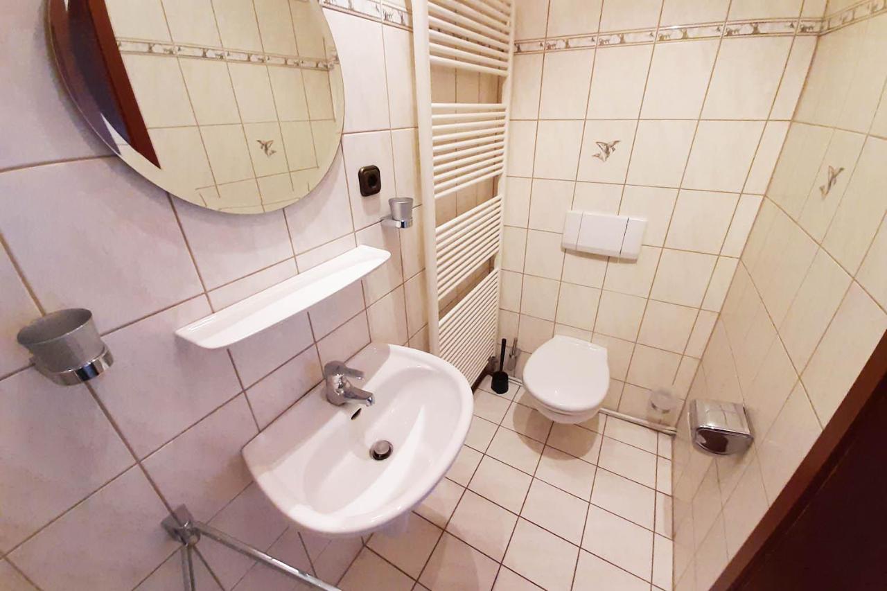 Honningen  Work & Stay Apartments In Hoenningen מראה חיצוני תמונה