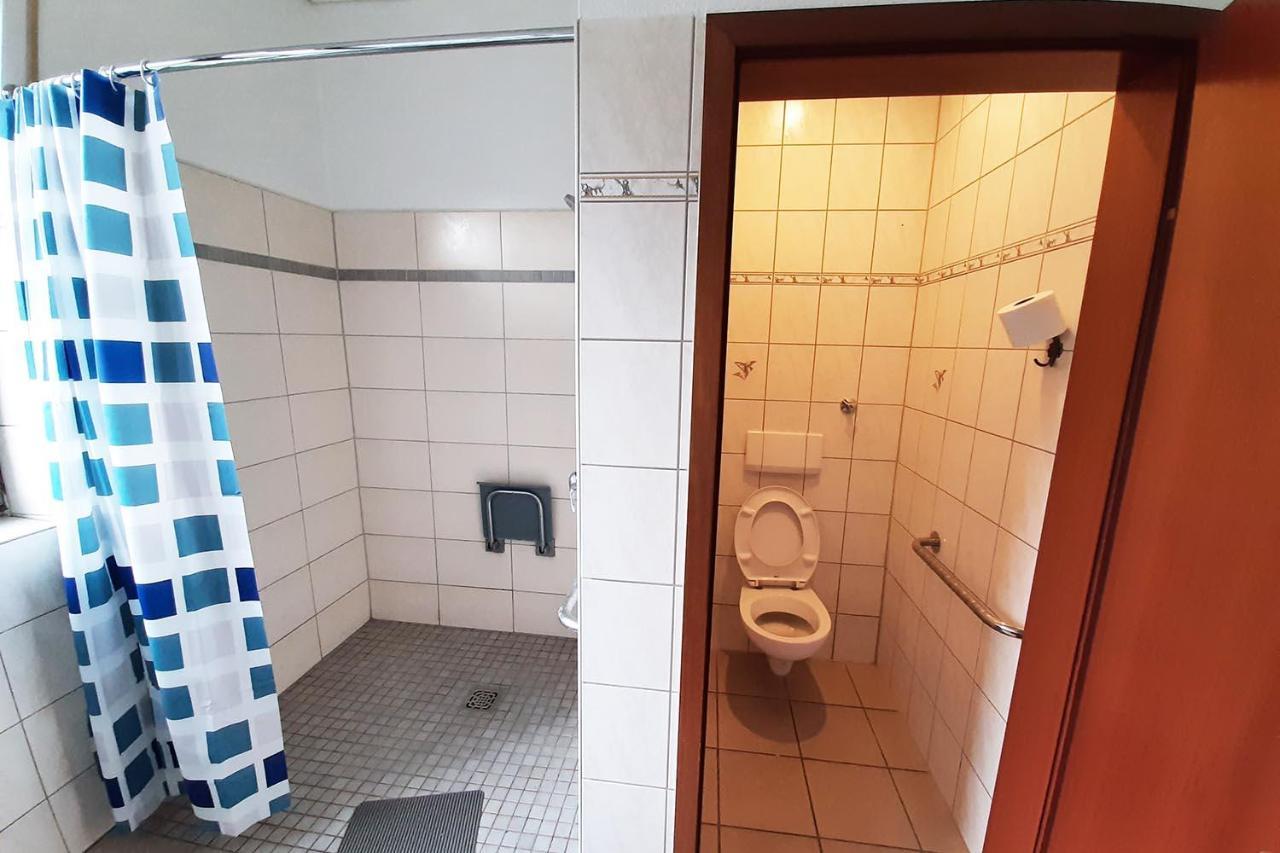 Honningen  Work & Stay Apartments In Hoenningen מראה חיצוני תמונה
