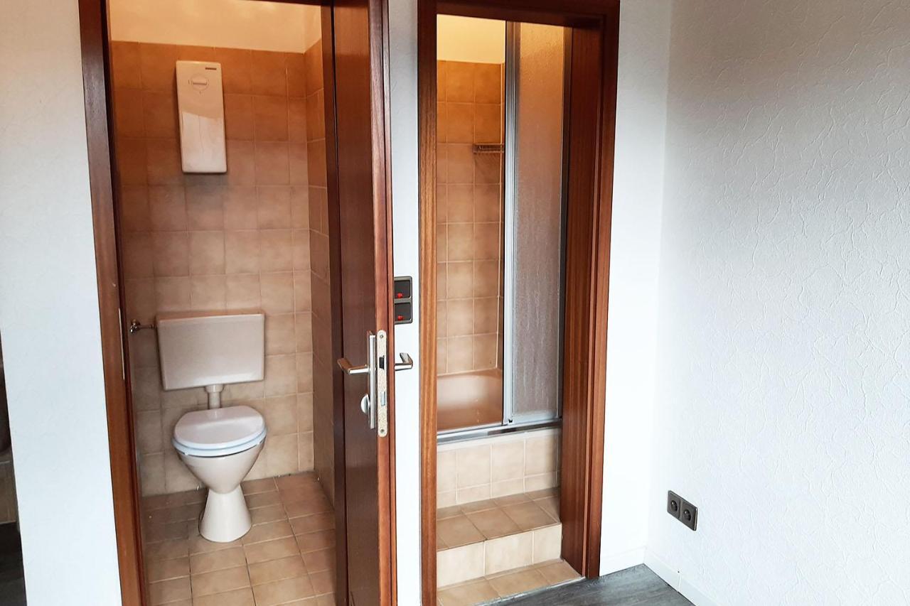 Honningen  Work & Stay Apartments In Hoenningen מראה חיצוני תמונה