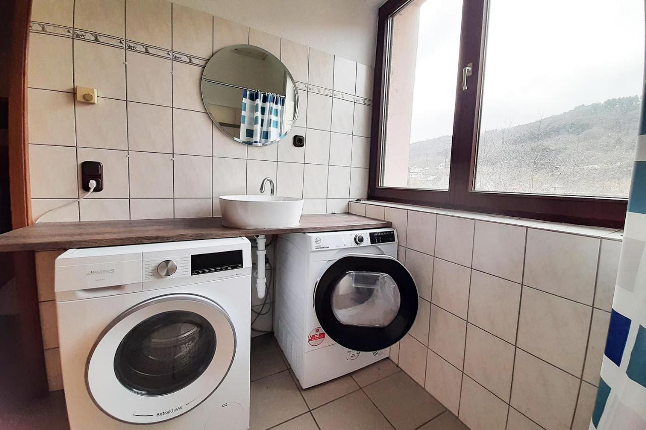 Honningen  Work & Stay Apartments In Hoenningen מראה חיצוני תמונה