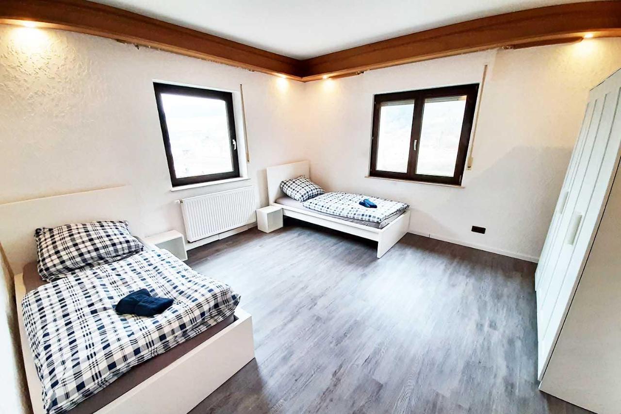 Honningen  Work & Stay Apartments In Hoenningen מראה חיצוני תמונה