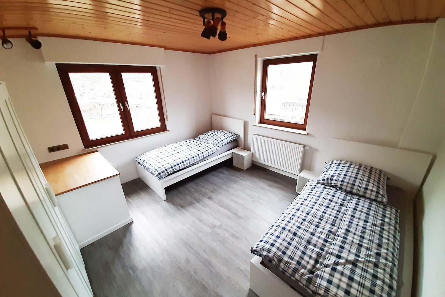 Honningen  Work & Stay Apartments In Hoenningen מראה חיצוני תמונה